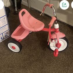 Small Kid Bike