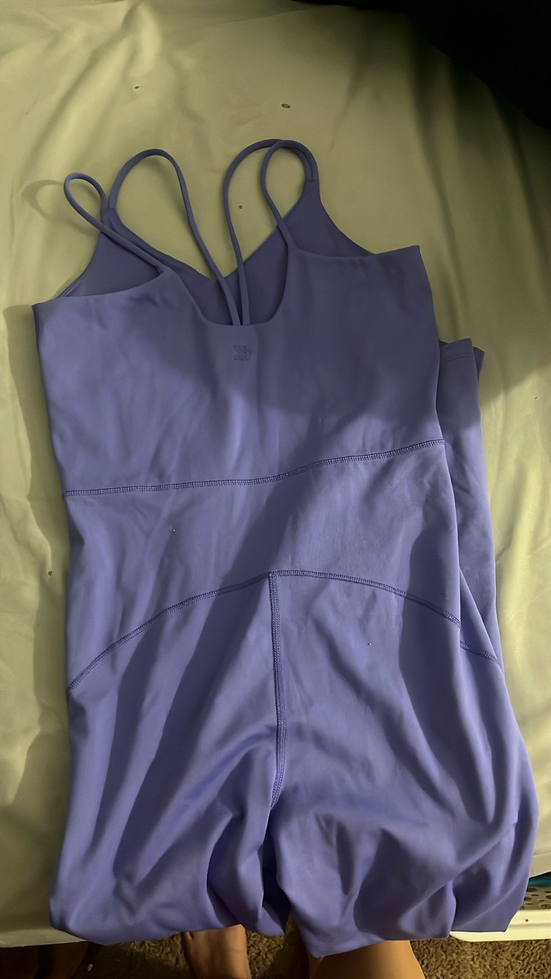 Exercise Wear