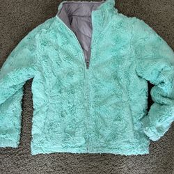 Girls Fleeces-Sportive Jackets-Hiking Gears