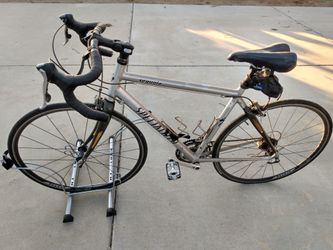 Specialized sequoia Men's