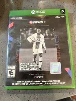 FIFA 21