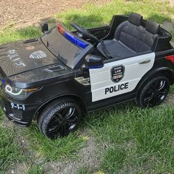 Kids Remote Car.
