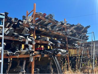 Bumper reinforcement metal bars text your needs