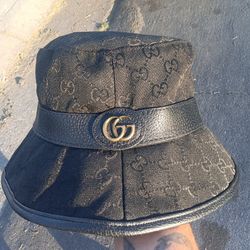 Gucci Bucket Hat 260
