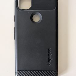 Pixel 4a Case