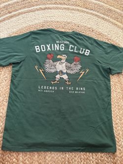 Shirt for women size M