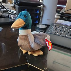 Ty Beanie Baby - Jake