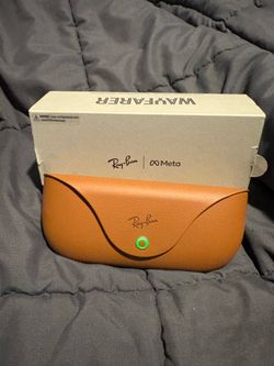 Ray-Ban Meta Gen 1