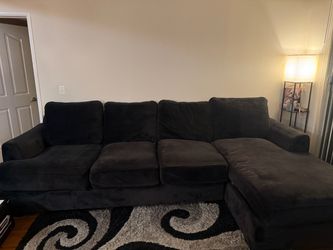 Sectional couch