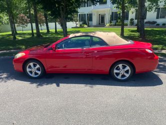 2005 Toyota Solara