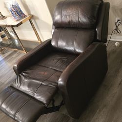 Electric Recliner