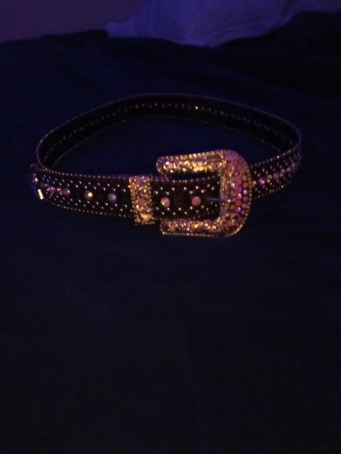 BB Simon Belt