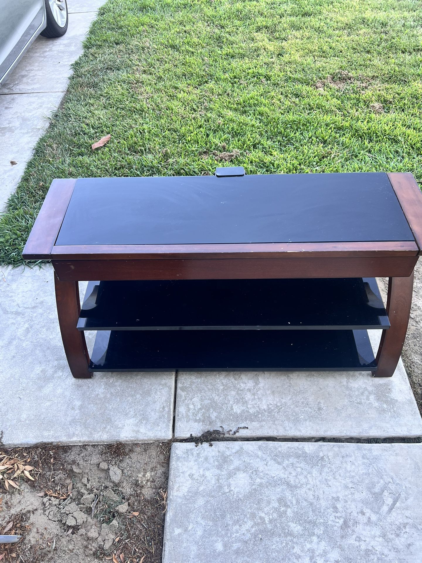 Entertainment Center