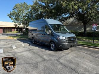 2020 Ford Transit 250 Cargo Van