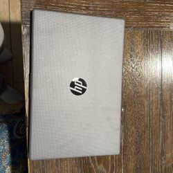 Brand New HP Laptop