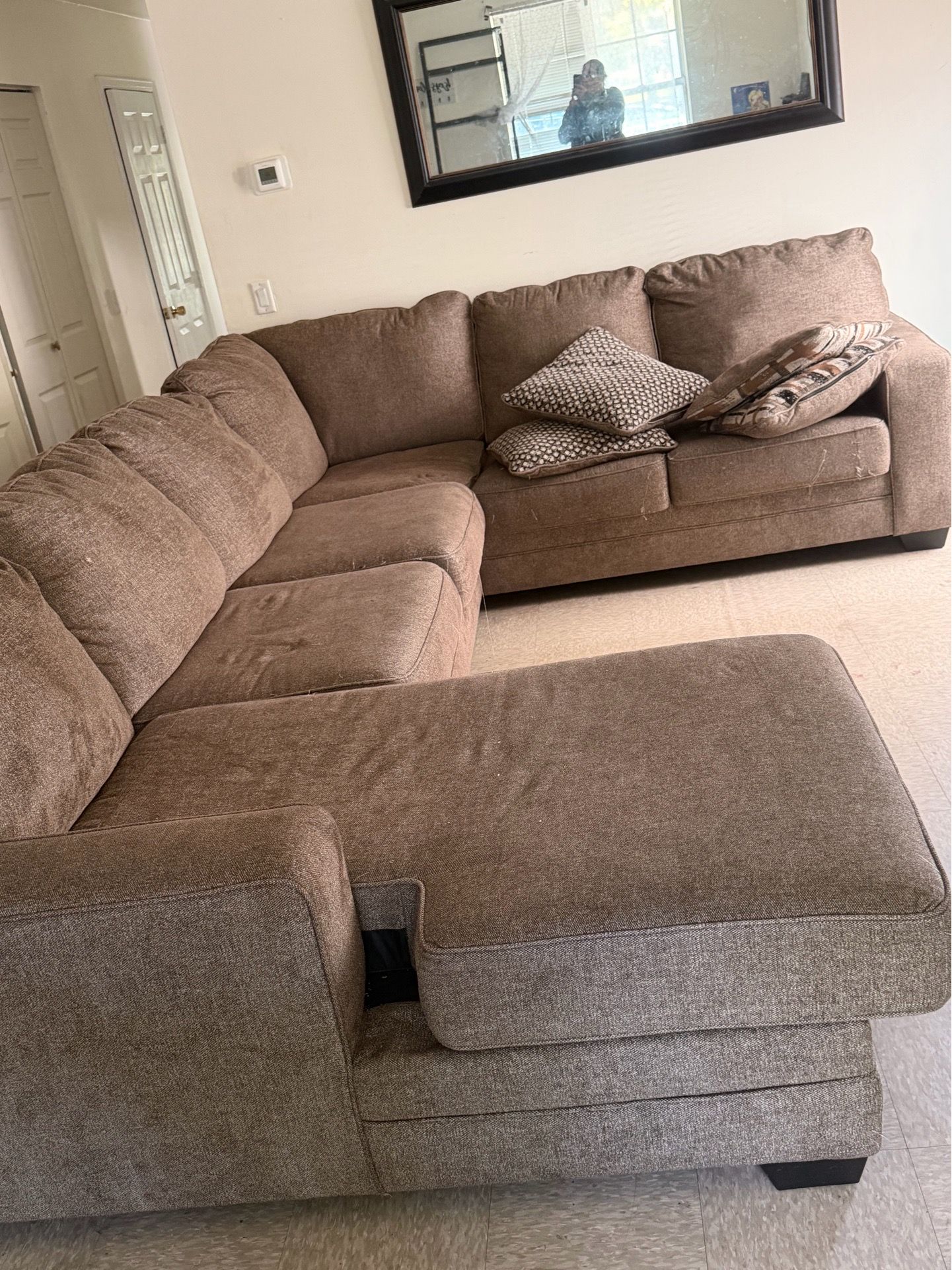 Sectional Sofa