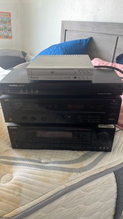 Receivers