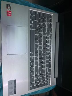Lenovo laptop
