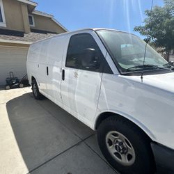 06 Gmc Savahna Parts Parts Parts 