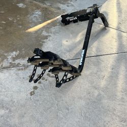 Yakima Bike Rack