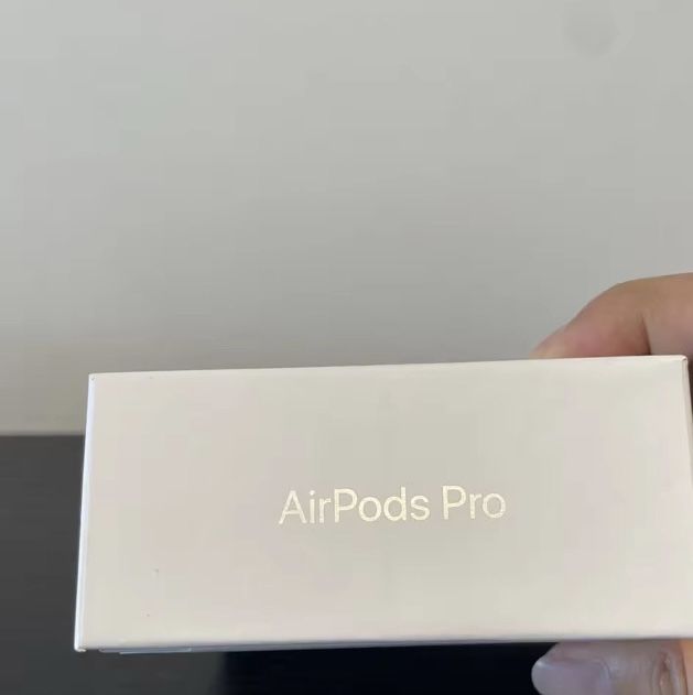 AirPods Pro’s 2