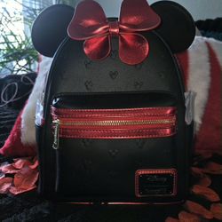 Disney Loungefly Backpack 