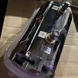 Hydraulic Motors HD & Street