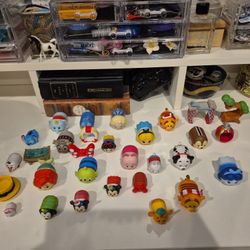 Disney Tsum Tsum 