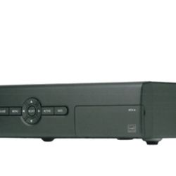 DIRECTV D12 RECIEVER WITH CARD