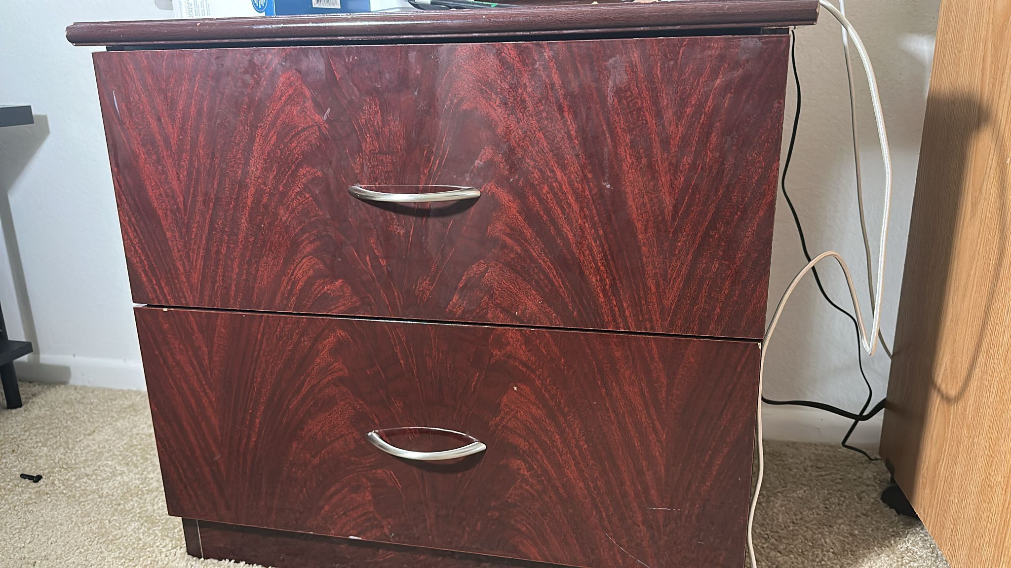 Side Table