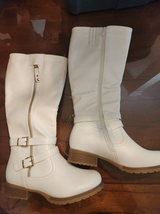 Women's Boots
