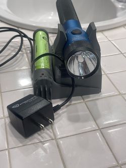 Stream light