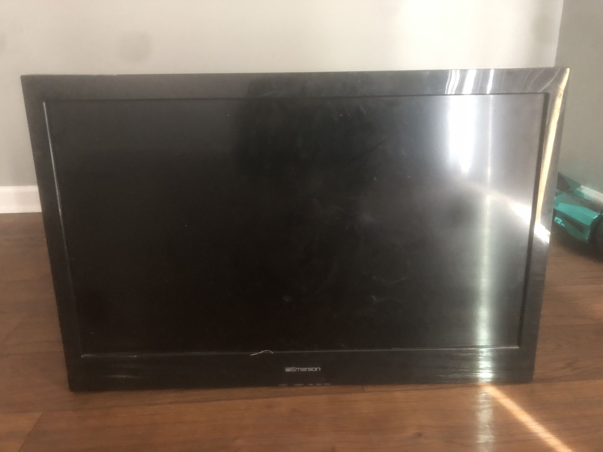 32in Tv