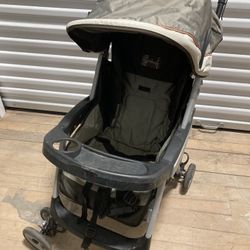 Stroller