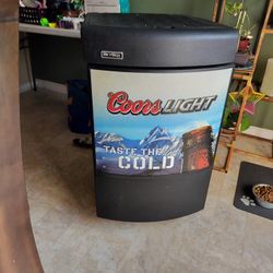 Mini Fridge