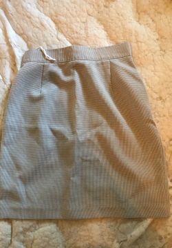 Small skirt