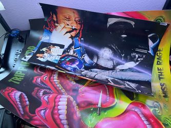 Trippie Redd Posters