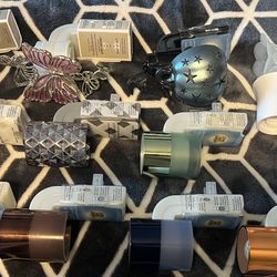 Bath And Body Works Plugin $7 Each