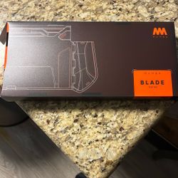 Nintendo Switch 2 Mumba Blade Series Case Brand New