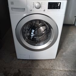 Washer LG Everything Is And Good Working Condition 3 Months Warranty Delivery And Installation 