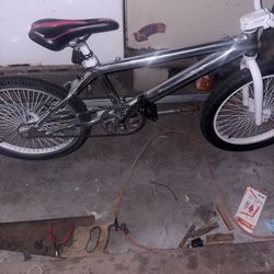 Rare 20 inch polished aluminum one of a kind