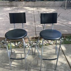 Chairs 