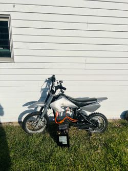 Modded razor mx650 76v 32ah