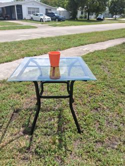 Dinning table