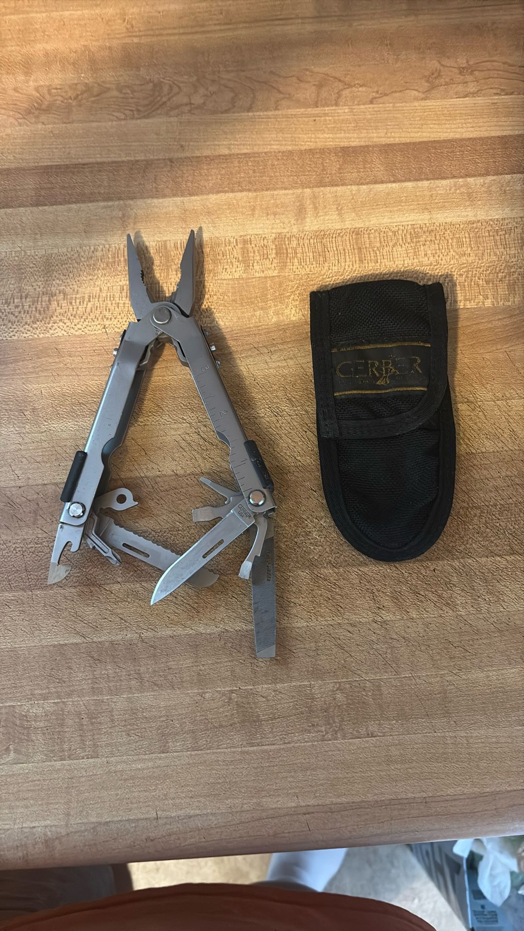 Gerber Multi Tool