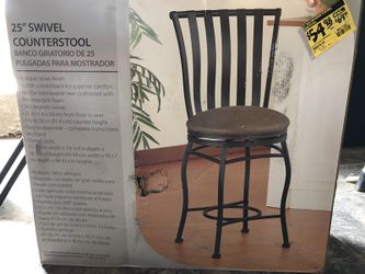 Counterstool