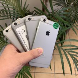 iPhone 6 Factory Unlocked - All Carriers - Mexico - International

