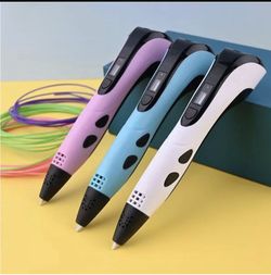 3d Pen