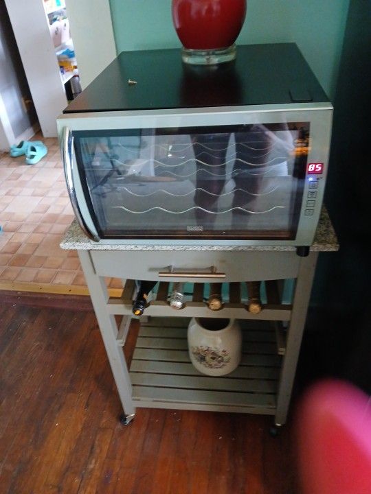 Wine Cooler