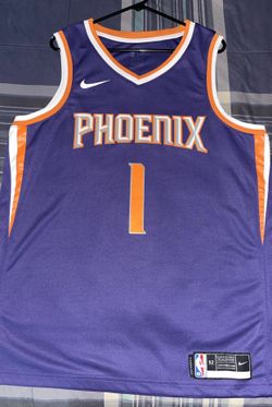 Devin Booker jersey